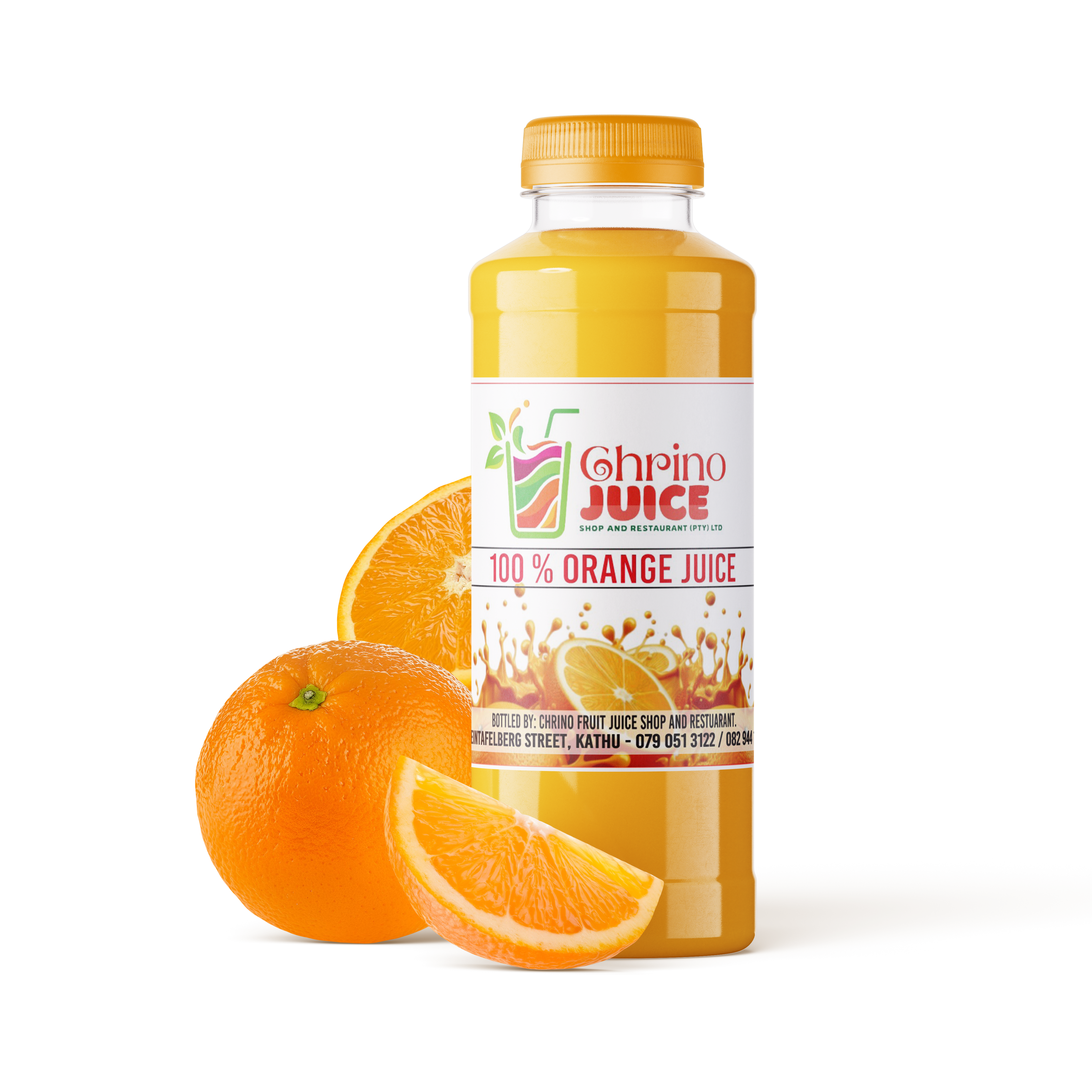 Fresh juice products
